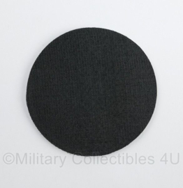 Operation Allies Refuge Afghanistan embleem met klittenband - diameter 9 cm
