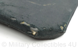 1 Defensie Strike Face RBR A2 HardBallistische plaat - 27 x 2 x 30 cm - gebruikt -origineel