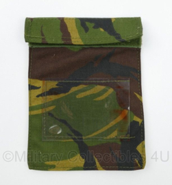 Universele ID houder Woodland camo - 18 x 14 cm - origineel