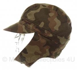 Russische leger VSR Herfst camo pet - origineel