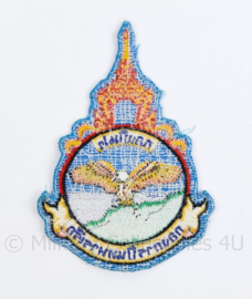 Thais leger embleem - origineel
