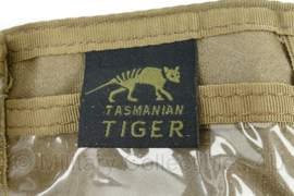 Tasmanian Tiger TT Wrist office pouch coyote - 16 x 2 x 13 cm -  origineel