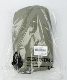 Defensie NFP Mono gewondentransportzeil MET draagtas - Nieuw in verpakking maker Geronimo -   origineel