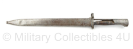 Steyr M1895 Bajonet - handgreep beschadigd - lengte 45 cm - origineel