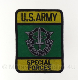 US Army Special Forces embleem - replica