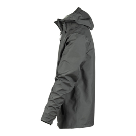 TF-2215 Waterproof hardshell jacket grijs DSI - meerdere maten - origineel