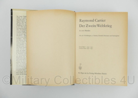 Der Zweite Weltkrieg - Raymond Cartier