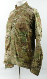 ARC'TERYX combat jacket Multicam - maat Large - licht gedragen - origineel