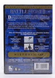 DVD Battle Front II