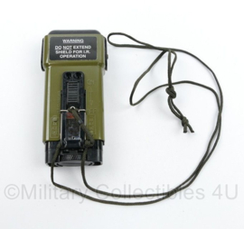 US Army Light marker distress FRS/MS-2000M Strobe marker light Light Marker Distress- nieuw in doosje - origineel