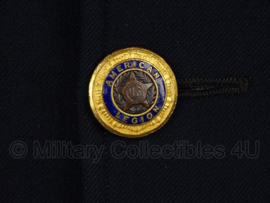 US American Legion uniform jas - maat XS - origineel