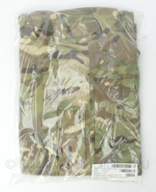 Britse leger Jacket Combat Temperate Weather MTP camo - maat 170/112 - nieuw in verpakking - origineel