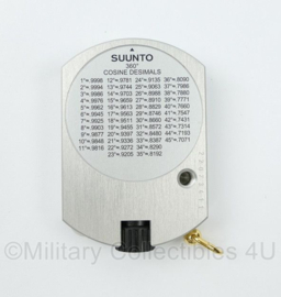 Suunto PM-5/360 PC Clinometer - 5 x 1,5 x 8,5 cm - nieuw in doosje - origineel
