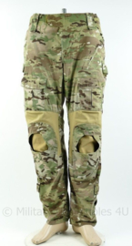 US Army Crye Precision Army custom combat pants Multicam - size 32 regular - zomer versie! - origineel