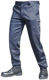 Platinum Security pantalon broek - Marineblauw - maat 44 - NIEUW in verpakking - origineel