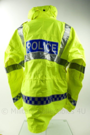 Keela British Police waterproof jas - maat Medium - nieuw - origineel