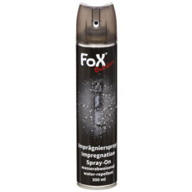 Impregneerspray tentspray waterafstotend voor kleding, tenten, etc. - 300 ml