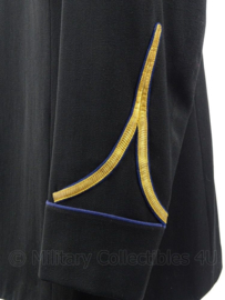 KL Landmacht GLT gala uniform jas en broek jaren 60/70 vintage model - maat 58 - origineel