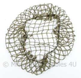 M1 Helm net Helmnet (zonder helm) - origineel