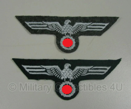 Heer M36 of M40 adelaar - vroeg model