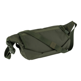 Hexagon heuptas tactical - Groen - nieuw