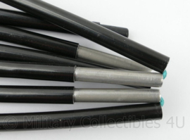 KL Bivy stok voor dubbelboogs tent woodland of NFP 7 delig - 185 cm lang - origineel