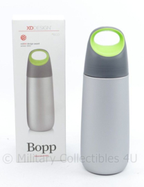 XDDesign Bopp Water Bottle Vacuum Bottle 0,7l - nieuw in doos