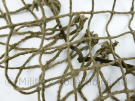 M1 Helm net Helmnet (zonder helm) - origineel