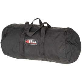 Britse leger PACA Protection equipment bag tas rond (was voor kogelwerend vest) - gebruikt - 45 x 20 x 20 cm - origineel