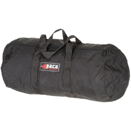 Britse leger PACA Protection equipment bag tas rond (bijv. voor kogelwerend vest) - gebruikt - 45 x 20 x 20 cm - origineel