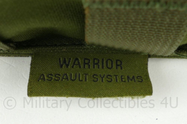 Warrior Assault Systems M4 single mag pouch - 18 x 8 x 7 cm - origineel