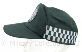 Police Service Northern Ireland cap - 58 t/m 62 cm - origineel