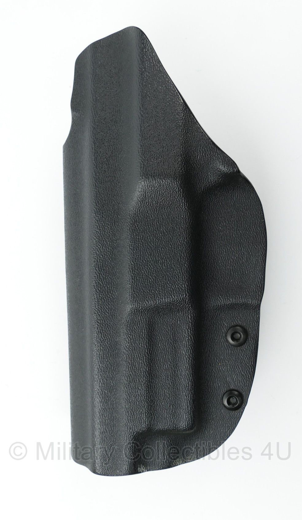 Politie undercover belt holster voor SIG Sauer P226 Pistool - afmetingen 8½ x 4 x 18 cm -  licht gebruikt - origineel
