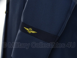 KLU Luchtmacht DT uniform SET dames - maat 42 - origineel