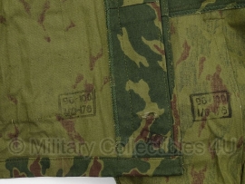 Russische leger VSR camo UNIFORM JAS met BROEK - 170 cm. lengte / 92 cm. omtrek-  origineel