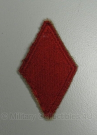 US patch - 5th Infantry Division - origineel WO2