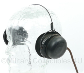 Britse leger Headset GI-J No.19 (Headset GI-J Wireless Set No.19) - origineel
