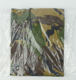 KL Nederlandse leger Hemd Mannen camouflage woodland shirt - maat 6575/9505 - nieuw in de verpakking - origineel