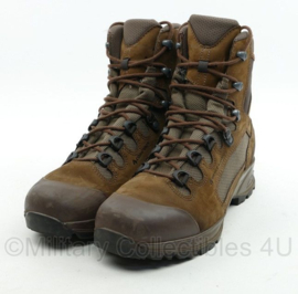 Haix Scout Combat boots - Size 8,5 width 3 = 270m - heel licht gedragen