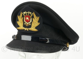 Nederlandse Brandweer pet Hassing BV - maat 57½  - origineel