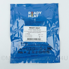 Warmte deken Ready Heat 4 panel Heated blanket - Exp Date 1-2028 - up to 10 hours of heat - nieuw in verpakking
