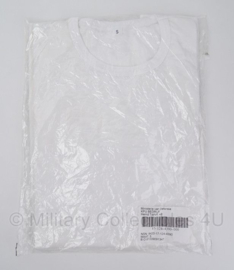 KL t-shirt - wit - nieuw in verpakking - maat S - origineel