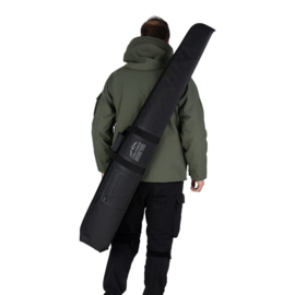 TF-2215 Rifle Carry Bag Drybag 153 cm. lang - Zwart of Groen