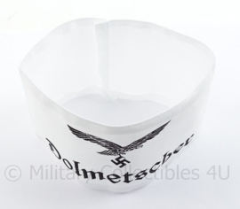 Armband Dolmetscher (vertaler)