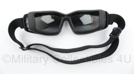 ESS Tactical Goggles black met opbergtas - gebruikt - origineel