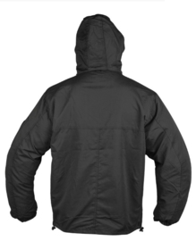 Anorak Gevechtsjas zomer - zwart - maat 2XL of 3XL