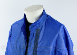 Defensie burgerpersoneel regenjack voor onder de parka - maat 6080/9500 - origineel