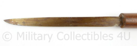 Arabisch mes - 28½ cm lang - origineel