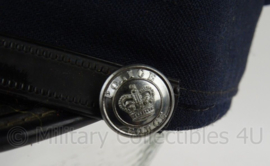 Canadese politie pet -  Police Force City of Victoria - maat 58 - origineel