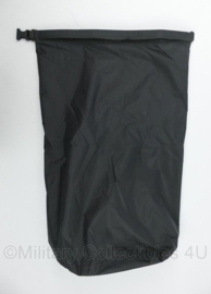 Sea To Summit Pack Liner Small waterdichte tas zwart - 60 x 30 cm - gebruikt - origineel